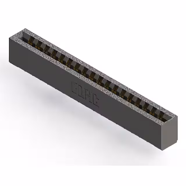 356-018-521-101 EDAC Inc.  Edgeboard Connectors